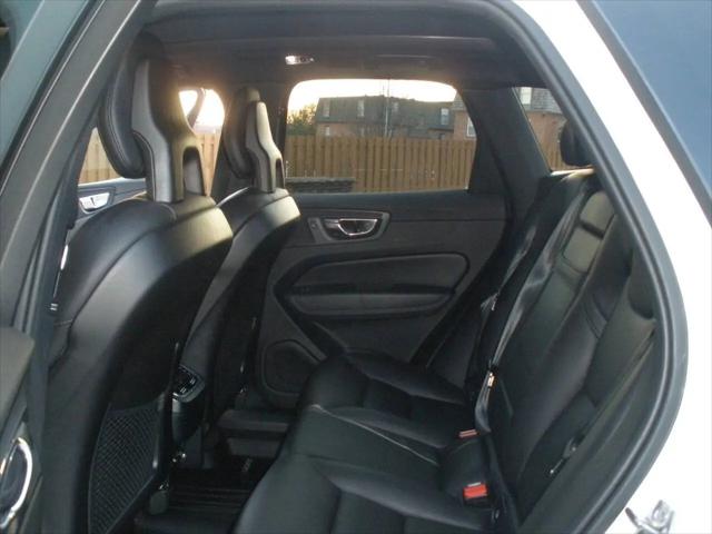 2018 Volvo XC60 T6 Inscription
