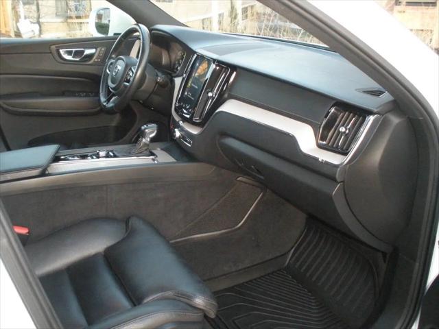 2018 Volvo XC60 T6 Inscription