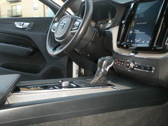 2018 Volvo XC60 T6 Inscription