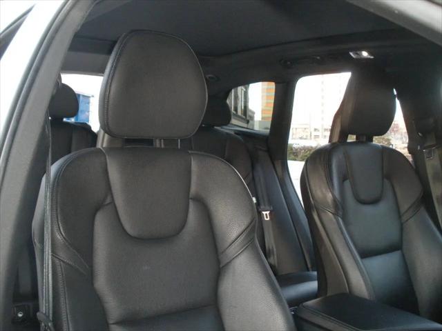 2018 Volvo XC60 T6 Inscription