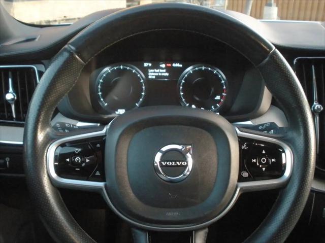 2018 Volvo XC60 T6 Inscription