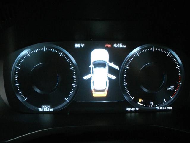 2018 Volvo XC60 T6 Inscription