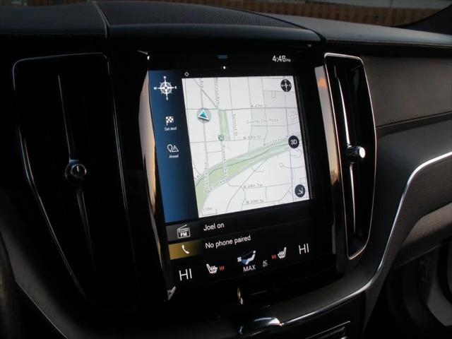 2018 Volvo XC60 T6 Inscription