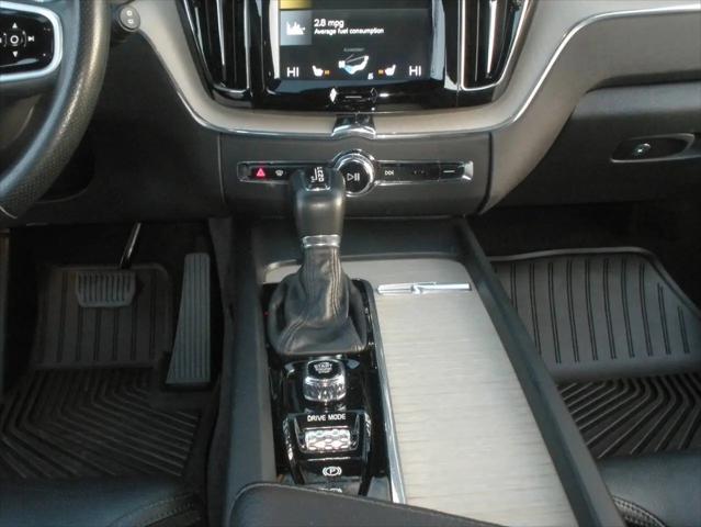 2018 Volvo XC60 T6 Inscription