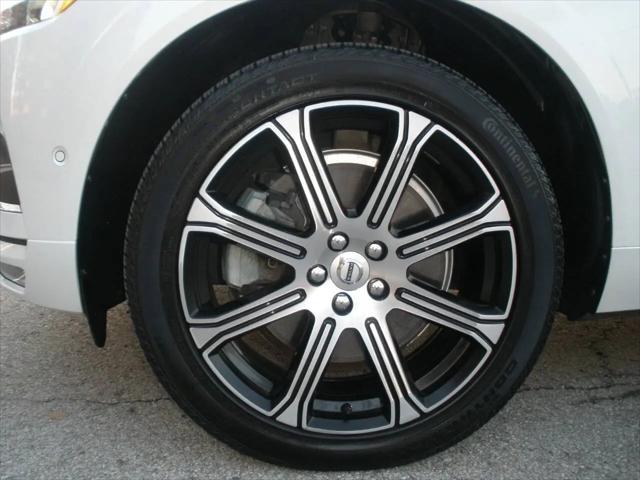 2018 Volvo XC60 T6 Inscription