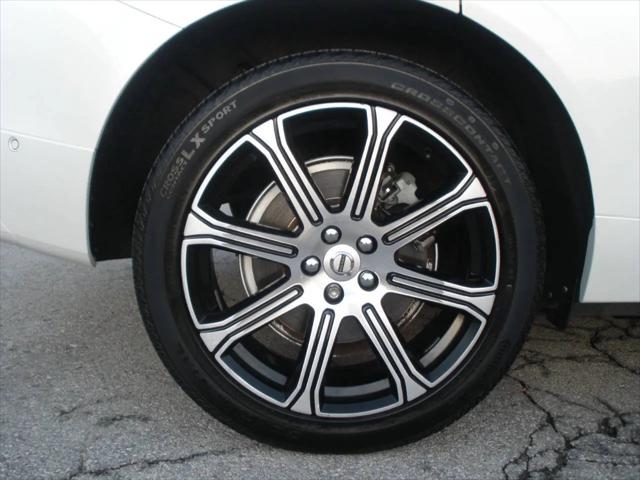 2018 Volvo XC60 T6 Inscription