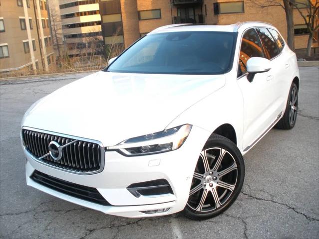 2018 Volvo XC60 T6 Inscription for sale in Kansas City, MO