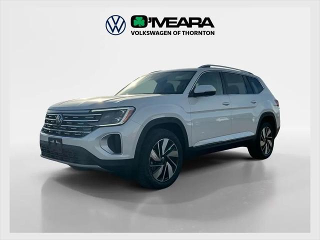 2026 Volkswagen Atlas SEL for sale in Thornton, CO