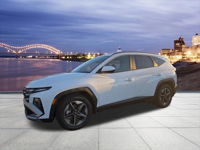 2026 Hyundai Tucson SEL for sale in Memphis, TN