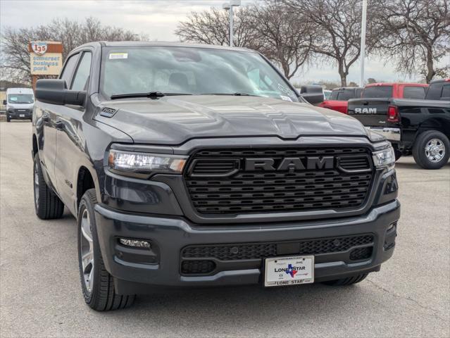 2026 Ram 1500 Express Crew Cab 4x2 5'7" Box for sale in San Antonio, TX
