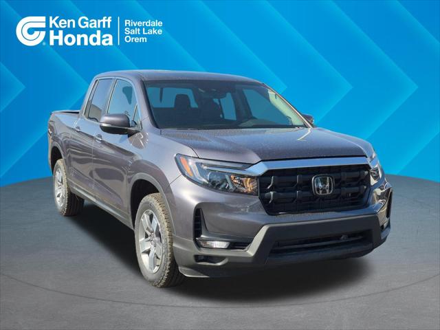 2026 Honda Ridgeline RTL for sale in Salt Lake City, UT