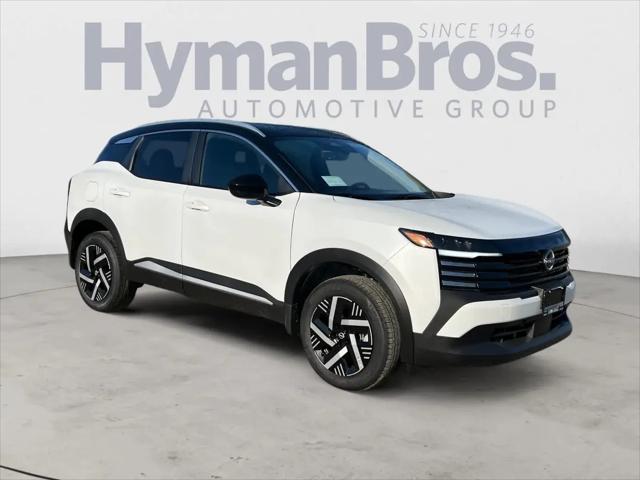2026 Nissan Kicks SV for sale in Midlothian, VA