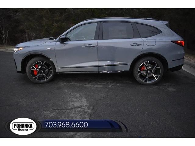 2026 Acura MDX Type S Advance Package