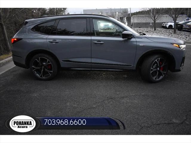 2026 Acura MDX Type S Advance Package
