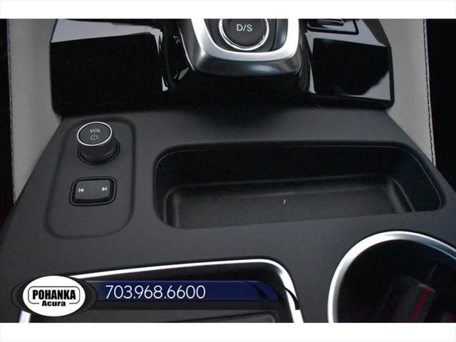 2026 Acura MDX Type S Advance Package