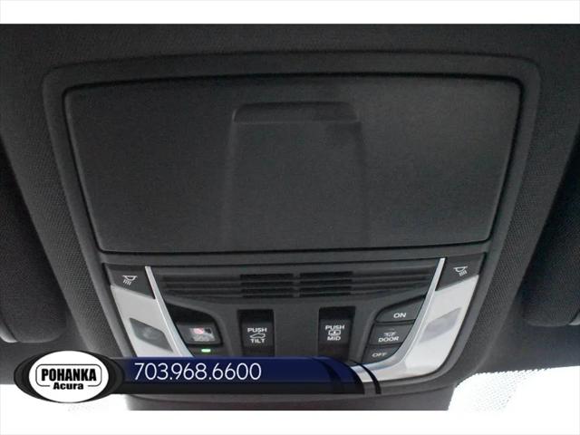 2026 Acura MDX Type S Advance Package