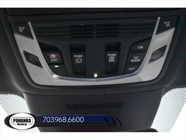 2026 Acura MDX Type S Advance Package