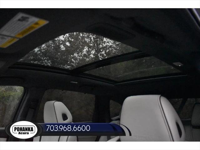 2026 Acura MDX Type S Advance Package