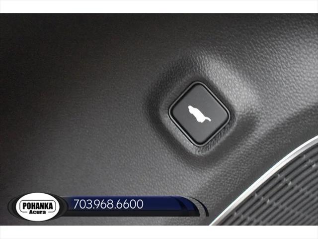 2026 Acura MDX Type S Advance Package
