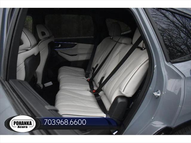 2026 Acura MDX Type S Advance Package
