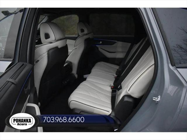 2026 Acura MDX Type S Advance Package