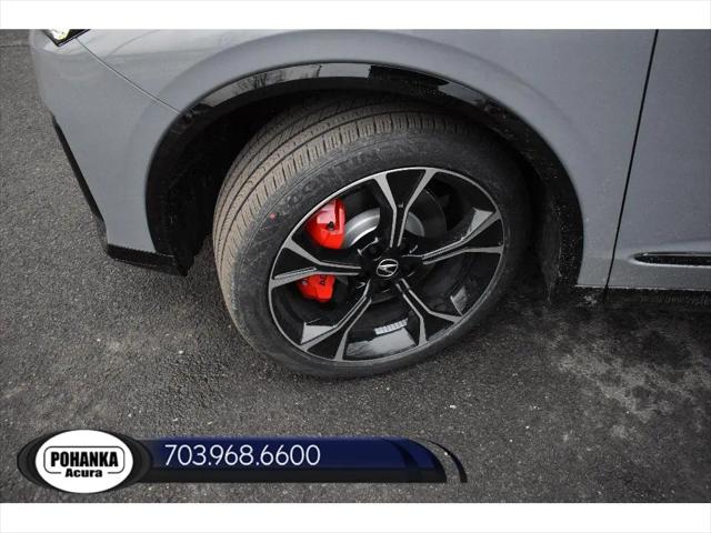 2026 Acura MDX Type S Advance Package