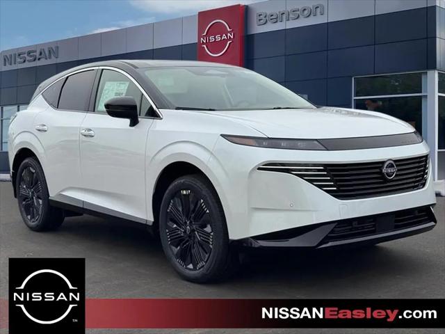 2026 Nissan Murano Platinum for sale in Easley, SC