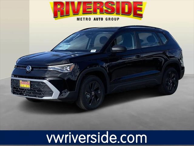 2026 Volkswagen Taos S for sale in Riverside, CA