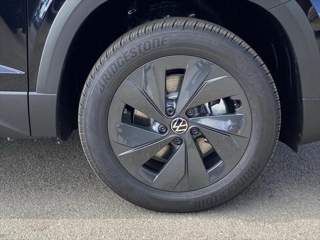 2026 Volkswagen Taos S