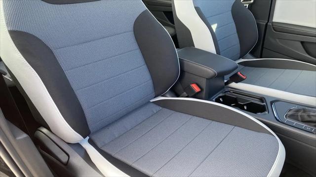 2026 Volkswagen Taos S