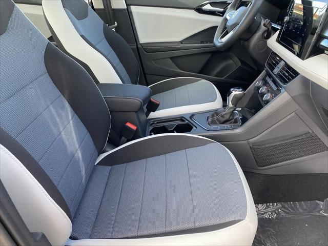 2026 Volkswagen Taos S