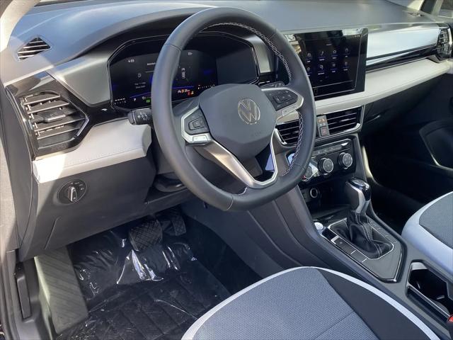 2026 Volkswagen Taos S