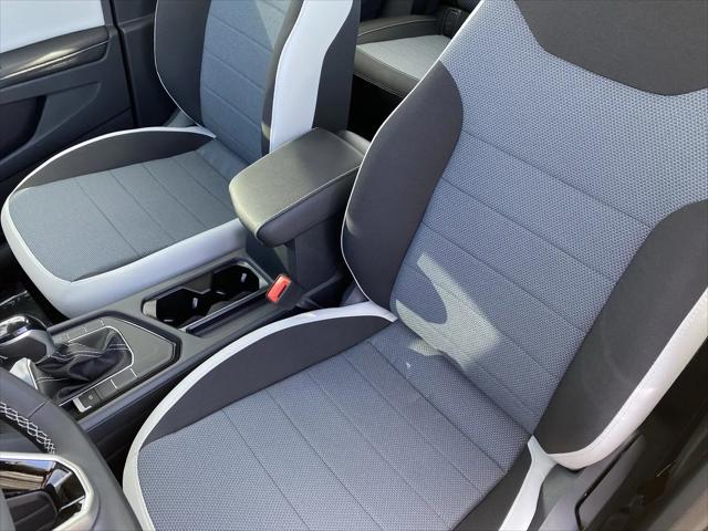 2026 Volkswagen Taos S