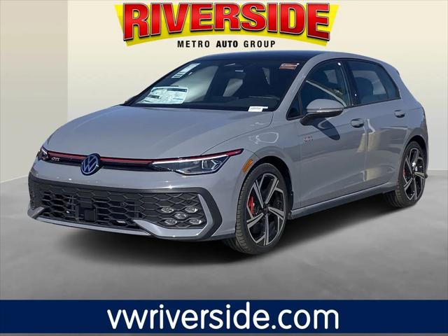 2026 Volkswagen Golf GTI SE for sale in Riverside, CA