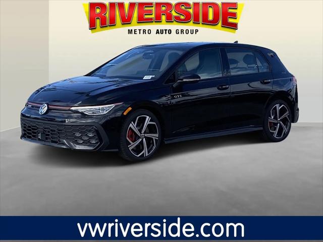 2026 Volkswagen Golf GTI SE for sale in Riverside, CA