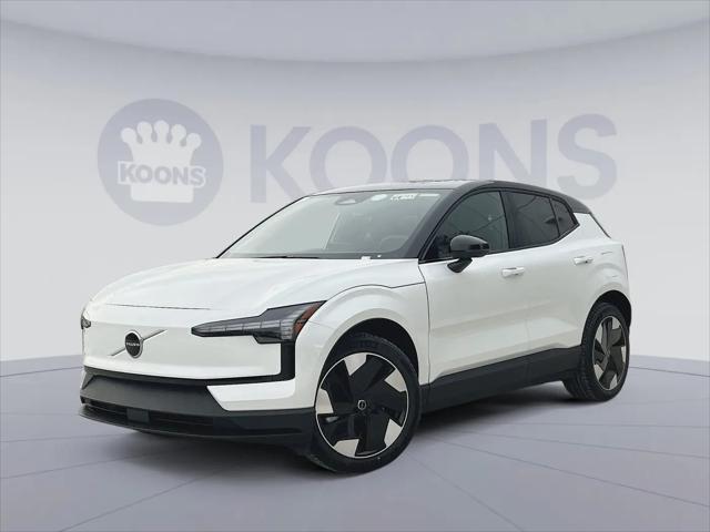 2026 Volvo EX30 Plus Twin Motor Performance, Fully electric for sale in White Marsh, MD