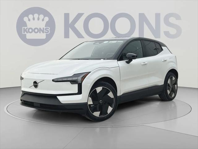 2026 Volvo EX30 Plus Twin Motor Performance, Fully electric for sale in White Marsh, MD