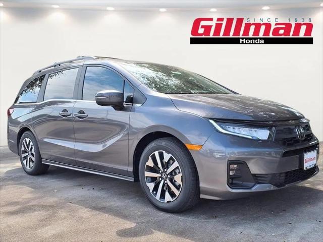 2026 Honda Odyssey EX-L for sale in Houston, TX