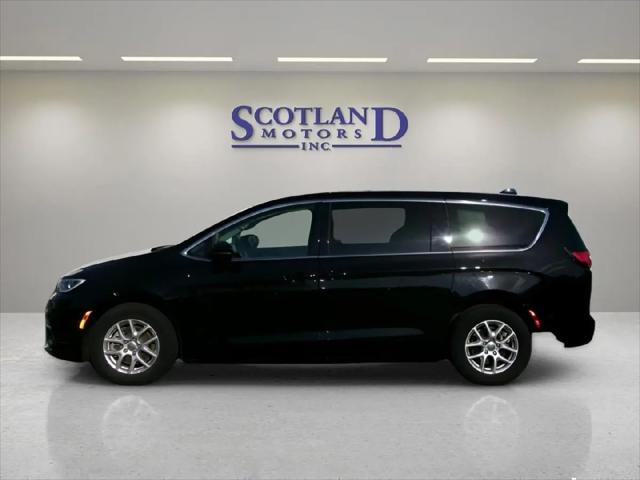 2024 Chrysler Pacifica Touring L for sale in Laurinburg, NC