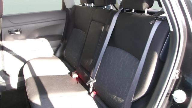 2025 Mitsubishi Outlander Sport 2.0 ES AWC