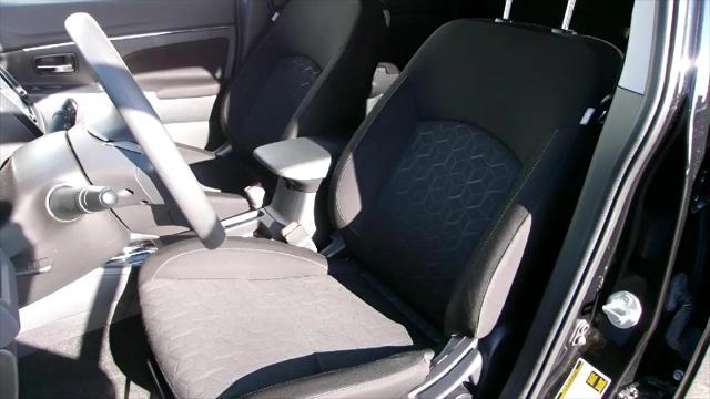 2025 Mitsubishi Outlander Sport 2.0 ES AWC