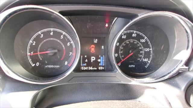 2025 Mitsubishi Outlander Sport 2.0 ES AWC