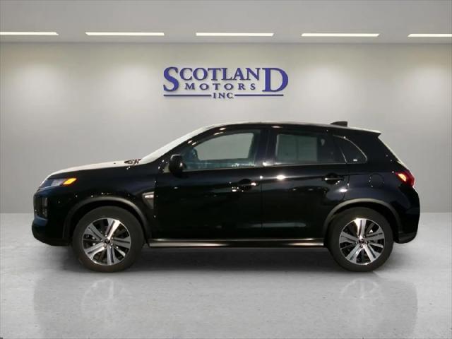 2025 Mitsubishi Outlander Sport 2.0 ES AWC for sale in Laurinburg, NC