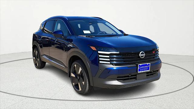 2026 Nissan Kicks SR for sale in Richardson, TX