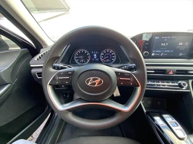2023 Hyundai Sonata SE
