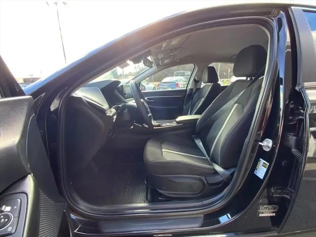 2023 Hyundai Sonata SE