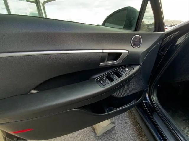 2023 Hyundai Sonata SE