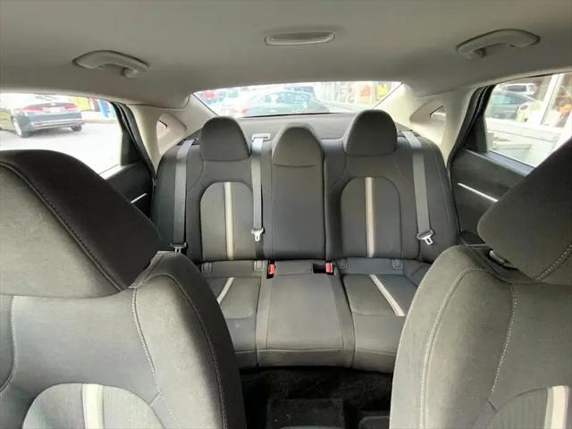 2023 Hyundai Sonata SE