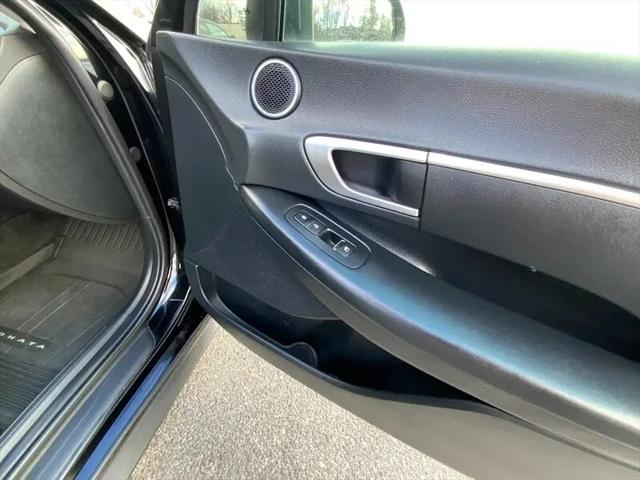 2023 Hyundai Sonata SE