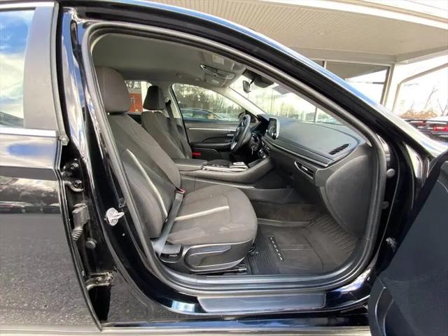 2023 Hyundai Sonata SE